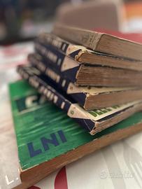 Libri antichi