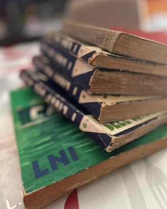 Libri antichi