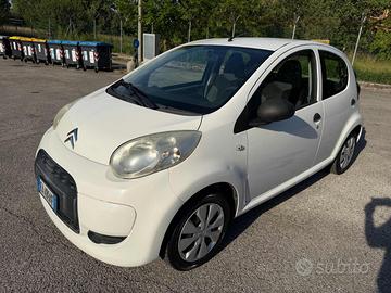 CITROEN C1 146km 1.0 5p airdream senza nessun la