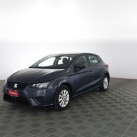 SEAT Ibiza Ibiza 1.0 EcoTSI 115 CV DSG 5 porte S
