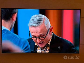 tv onlead 55 pollici philips