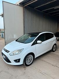 Ford C max 1.6 115cv