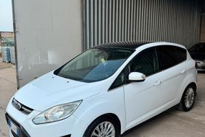 Ford C max 1.6 115cv