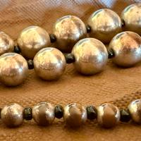 Collana Art Deco