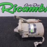 MOTORINO AVVIAMENTO MEGANE 1.6 BENZINA 2003