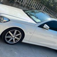 MERCEDES CLASSE C 220 COUPÉ 