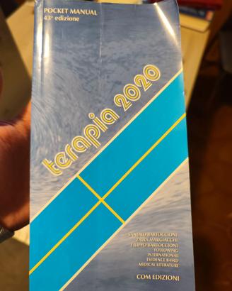 Bartoccioni Terapia 2020