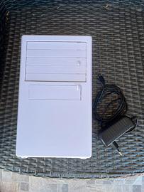Mini Condizionatore Portatile da Scrivania