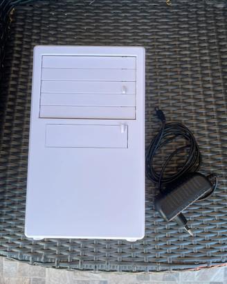 Mini Condizionatore Portatile da Scrivania
