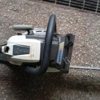 motosega