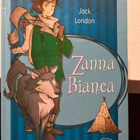 Zanna Bianca