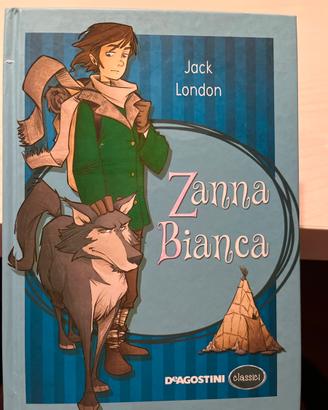 Zanna Bianca
