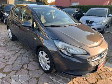 Opel Corsa 1.4 90CV GPL Tech 5 porte b-Color