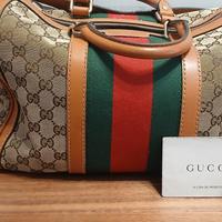 Borsa Bauletto Gucci "ORIGINALE"
