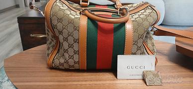 Borsa Bauletto Gucci "ORIGINALE"