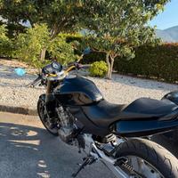 Honda Hornet 600 2006