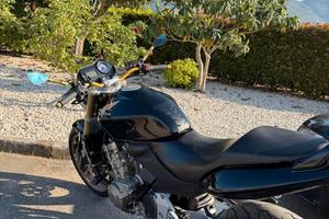 Honda Hornet 600 2006