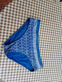costume donna solo slip taglia XXXXL