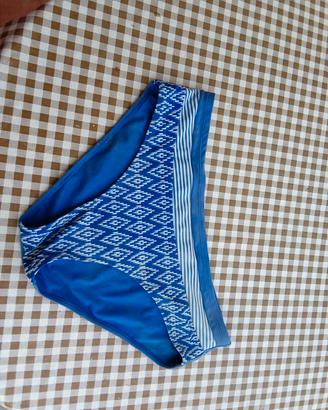costume donna solo slip taglia XXXXL