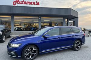VW PASSAT 2000 TDI 200 CV DSG R.LINE
