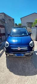 Fiat 500X 4x4 – 2.0 140 CV – Anno 2016