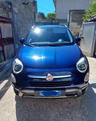 Fiat 500X 4x4 – 2.0 140 CV – Anno 2016