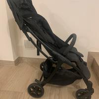 Passeggino Swiss Mast M2