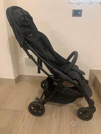 Passeggino Swiss Mast M2