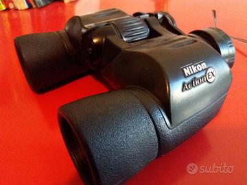 Binocolo Nicon