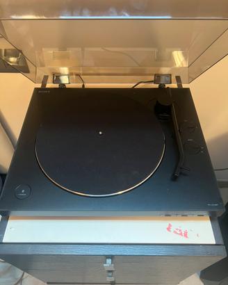 Giradishi Sony PS-LX310BT