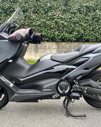 Yamaha T Max 560 - 2021