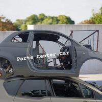 Scocca e ricambi fiat 500