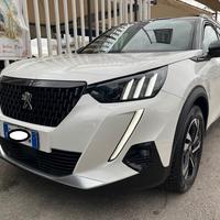 PEUGEOT 2008 GT LINE 2020