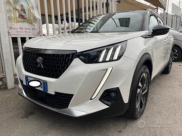 PEUGEOT 2008 GT LINE 2020