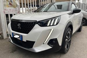 PEUGEOT 2008 GT LINE 2020
