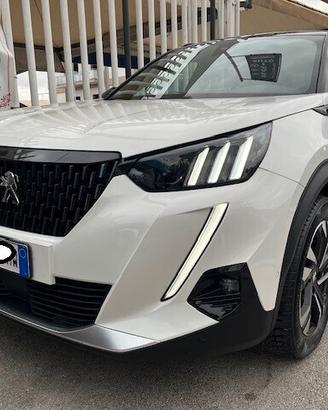 PEUGEOT 2008 GT LINE 2020