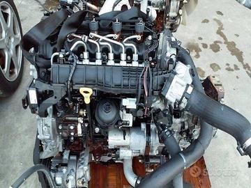 Motore hyundai 1.7 dal 2013 motore hyundai 1.7 bas