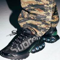 Nike Sneakers Nike x Supreme Air Max Dn