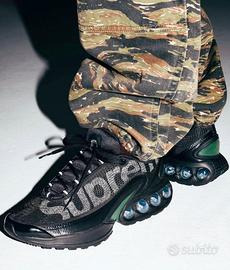 Nike Sneakers Nike x Supreme Air Max Dn