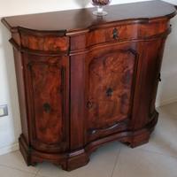 Credenza vintage