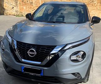 Nissan Juke N-Connecta