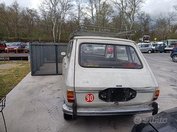 Renault 6