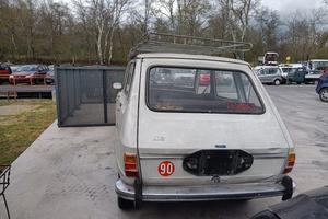 Renault 6