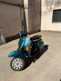 Telaio Vespa Pk 50 Xl