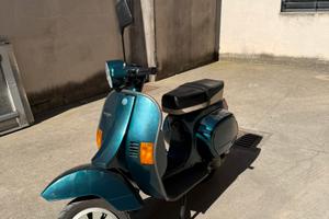 Telaio Vespa Pk 50 Xl