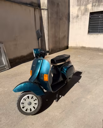 Telaio Vespa Pk 50 Xl
