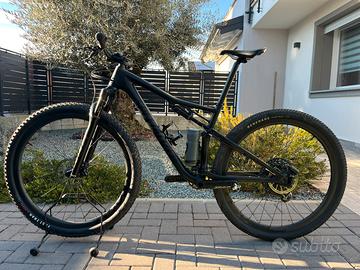 Specialized EPIC EXPERT 2020 tg. M