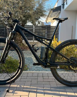 Specialized EPIC EXPERT 2020 tg. M