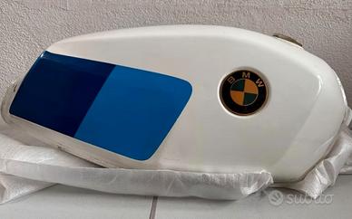 SERBATOIO BMW G/S