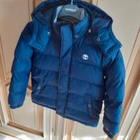 Giaccone invernale bambino Timberland